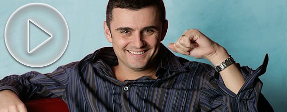 Gary Vaynerchuk talks about the importance of social media for companies - Lincelot Social Media and Internet Marketing