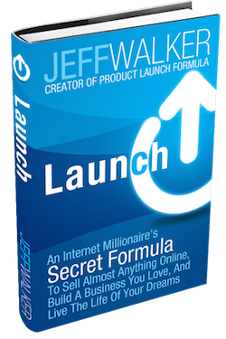 Klik hier om 'Launch' van Jeff Walker te kopen