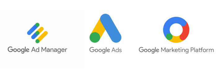 Google Ads Logo - Lincelot