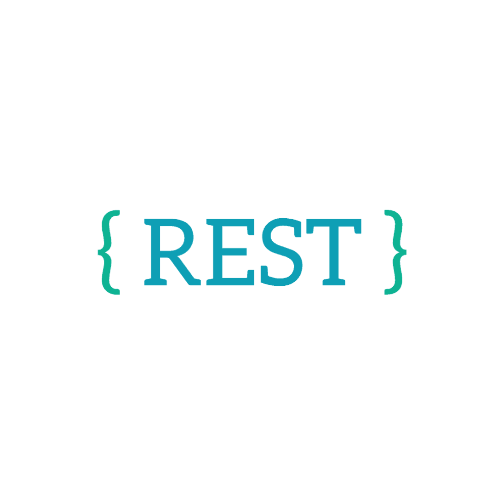 Logo REST