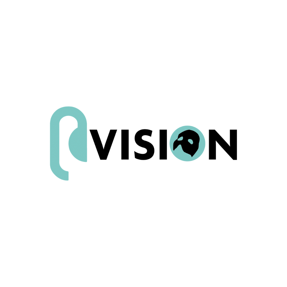 Logo @Vision