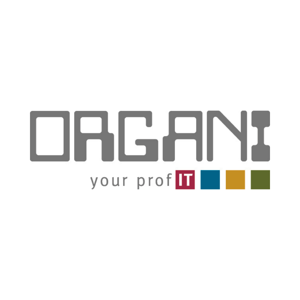 Logo Organi