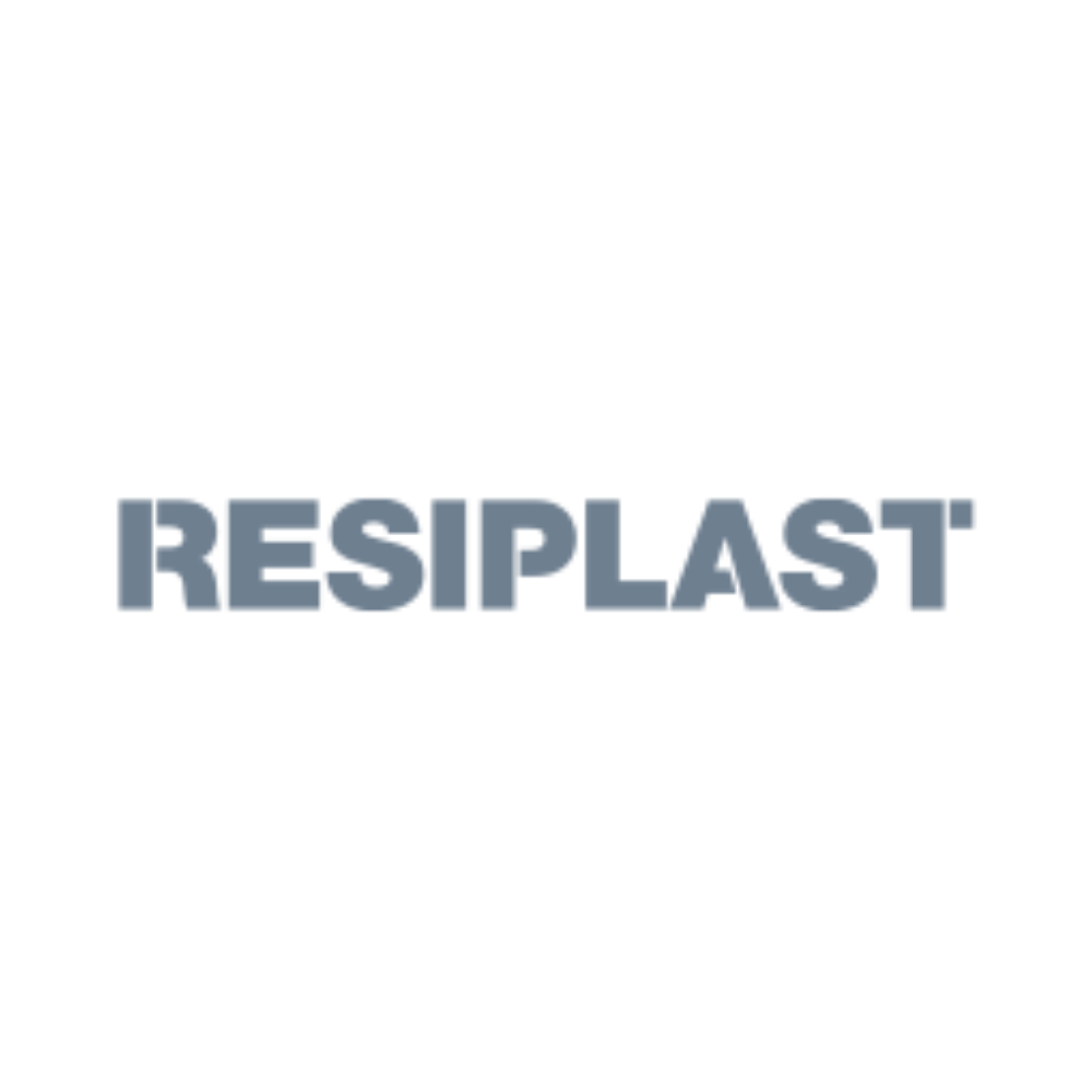 Resiplast Logo