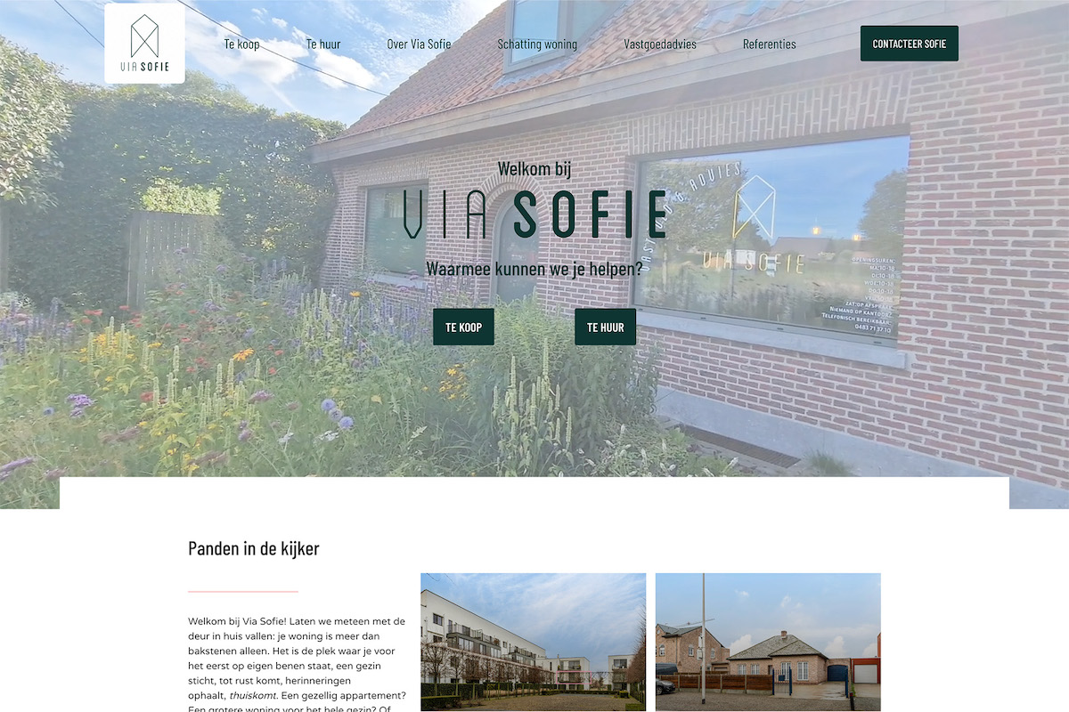 Lincelot-websites-Via-Sofie