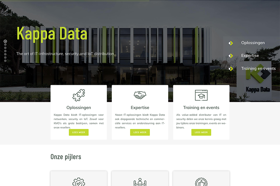 KAppa-data-website-door-Lincelot-Edegem